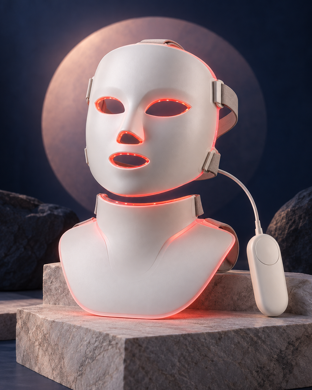 GlowFrame Aura